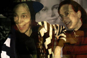 ShirleyClarkeInOurTimeDonnaCameronandShirleyClarkeatwork.jpg
